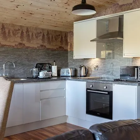 Villa Harvest 12 Lodge, Yellowtop Country Park York