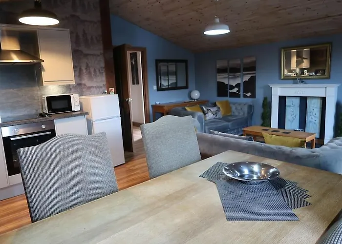 Harvest 12 - Yellowtop Country Park - Hot Tub - Yorkshire