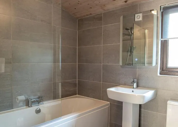 Villa Harvest 12 - Yellowtop Country Park - Hot Tub - Yorkshire York