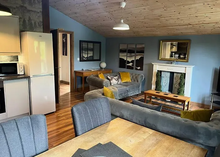 Harvest 12 - Yellowtop Country Park - Hot Tub - Yorkshire * York