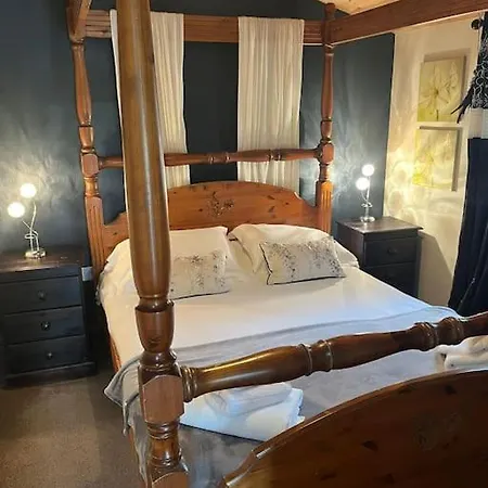 Βίλα Harvest 12 Lodge, Yellowtop Country Park