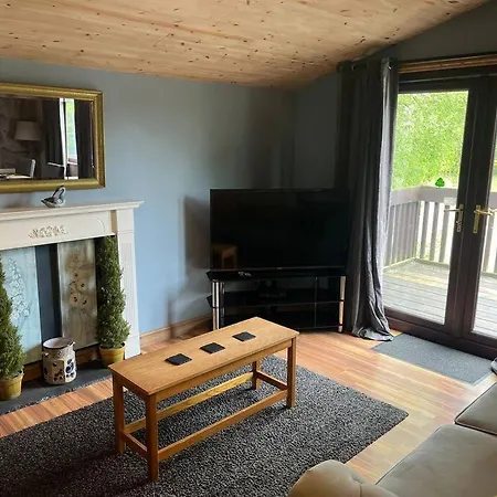 Βίλα Harvest 12 Lodge, Yellowtop Country Park