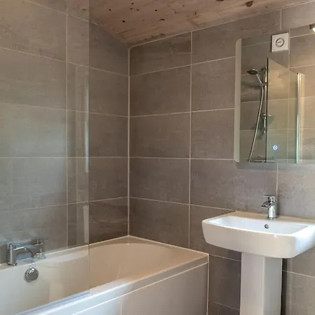 Βίλα Harvest 12 Lodge, Yellowtop Country Park Γιορκ