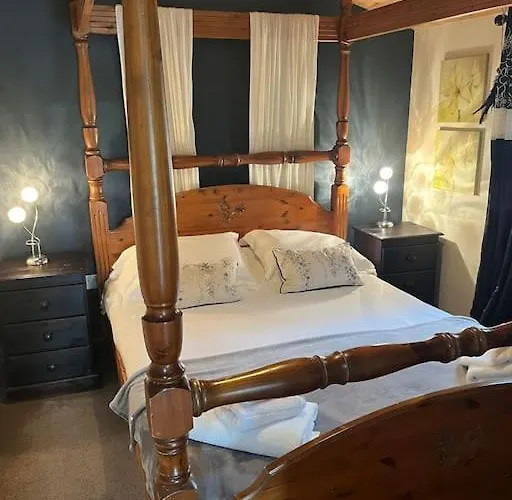 别墅 Harvest 12 - Yellowtop Country Park - Hot Tub - Yorkshire